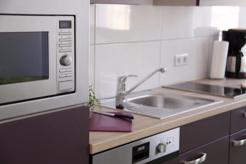 Apartment Huglgasse Wenen Buitenkant foto