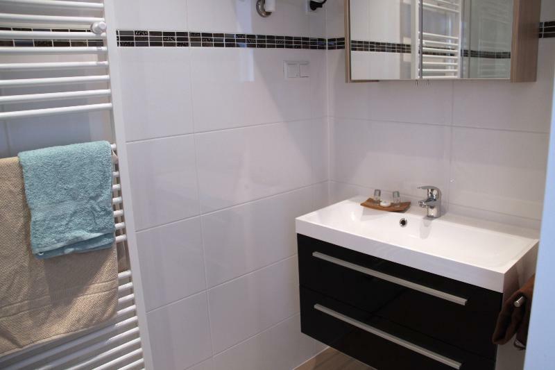 Apartment Huglgasse Wenen Buitenkant foto