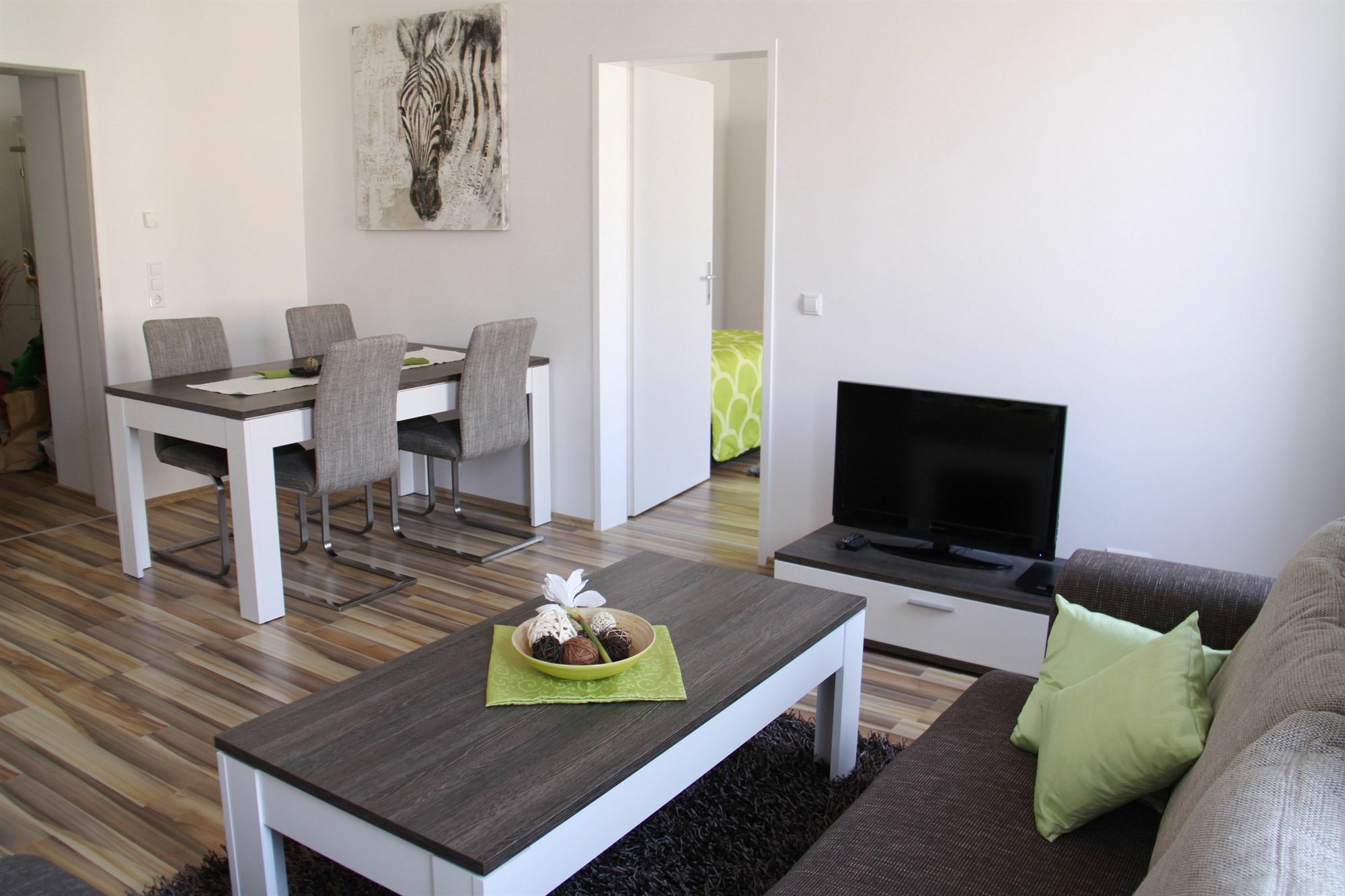 Apartment Huglgasse Wenen Buitenkant foto