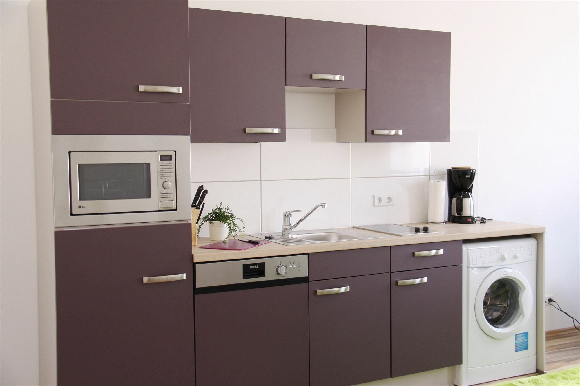 Apartment Huglgasse Wenen Buitenkant foto
