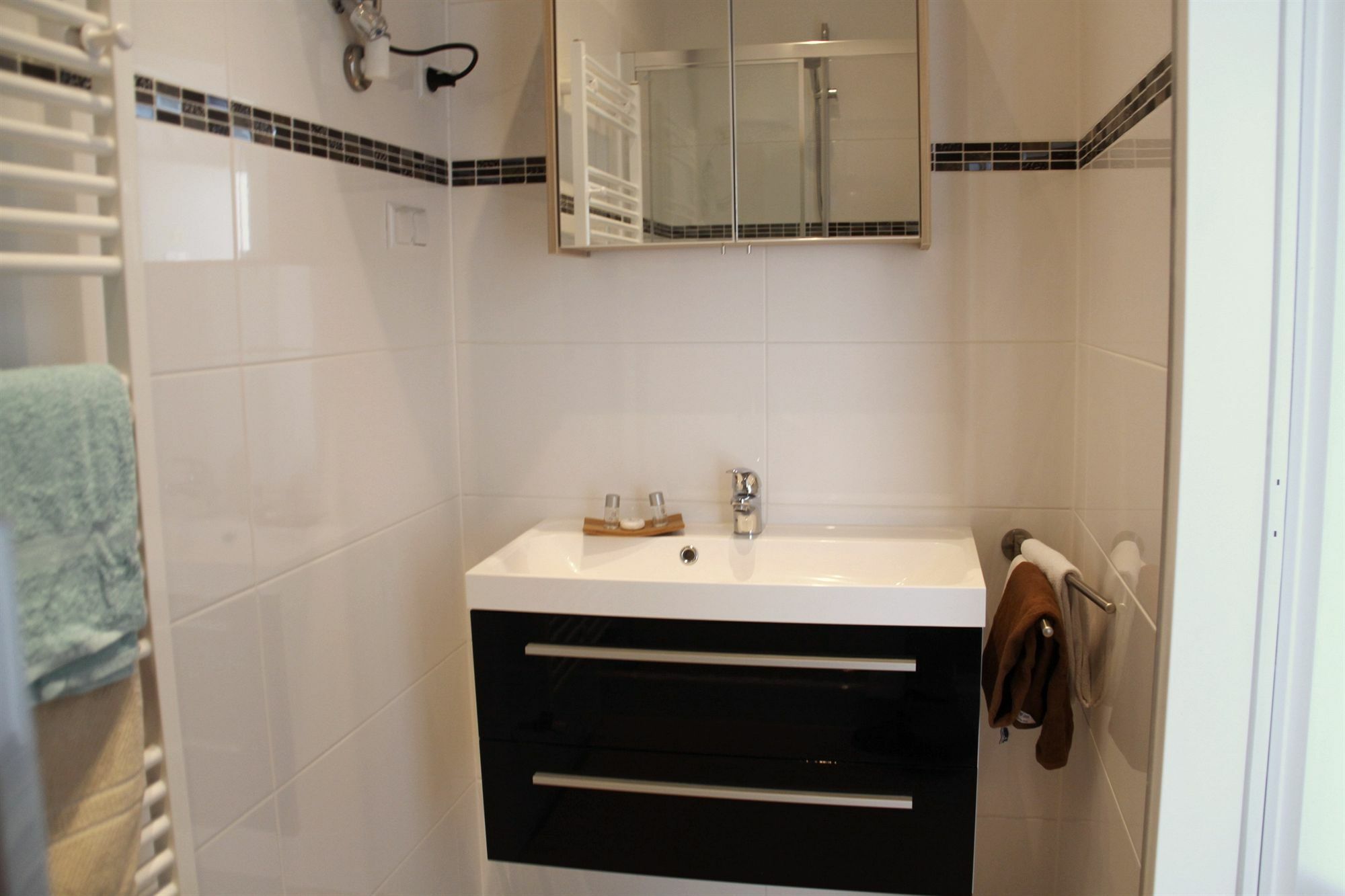Apartment Huglgasse Wenen Buitenkant foto