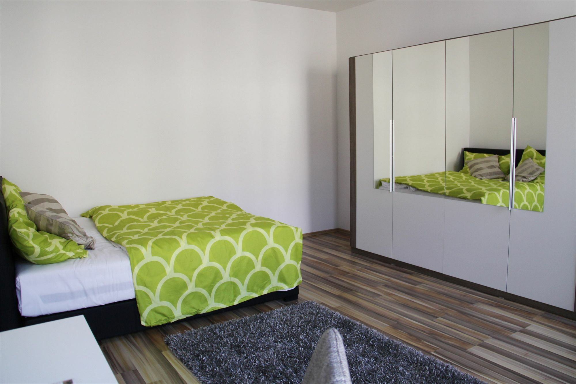Apartment Huglgasse Wenen Buitenkant foto