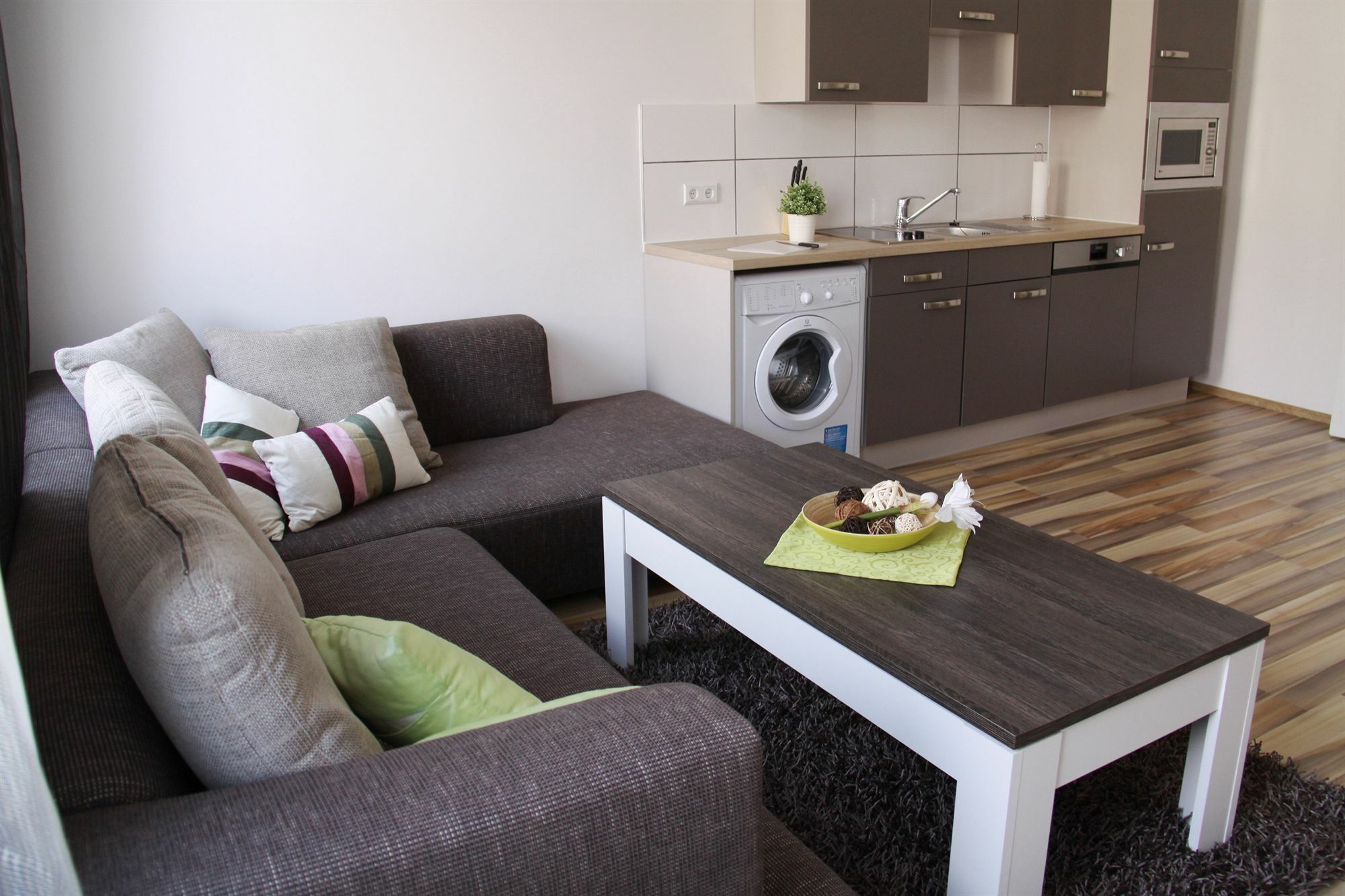 Apartment Huglgasse Wenen Buitenkant foto